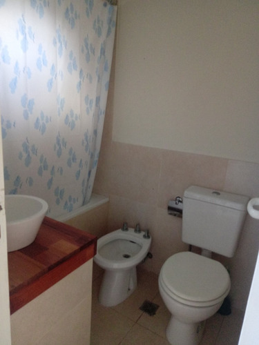 Imagen 6 de 14 de Departamento 1 Ambiente Venta Faro-mogotes Con Cochera