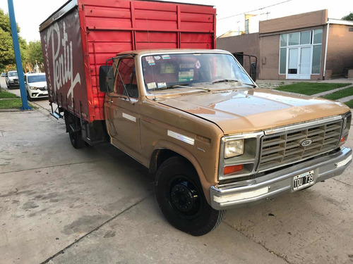 Ford F 350