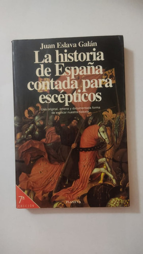 La Historia De España Contada Para Escepticos-e.galan-(67)