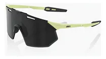 Comprar Anteojos Ciclismo 100% Bici Hypercraft Sq Hiper Black Avant Color de la lente Black Mirror Lens Color de la varilla Soft Tact Glow Color del armazón Soft Tact Glow