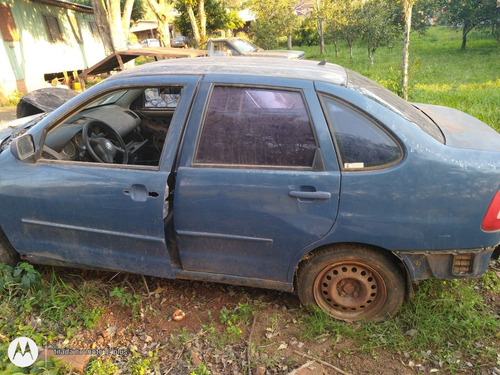 Volsvagen Polo