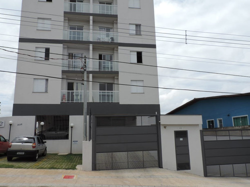 Imagem 1 de 30 de Apartamento Com 2 Dormitórios À Venda, 49 M² Por R$ 215.000,00 - Cidade Nova Bonsucesso - Guarulhos/sp - Ap0061