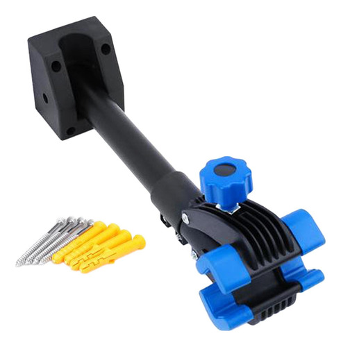 Soporte De Almacenamiento Para Reparación De Bicicletas