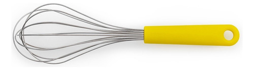 Batidor De Globo Amarillo Brabantia
