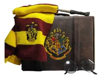 Comprar Mug Harry Potter \u002F Kit Regalo Harry Potter \u002F  Caja Maleta