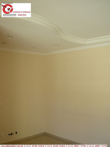 Imagem 18 de 19 de Apartamentos À Venda Em Jundiaí/sp - Compre O Seu Apartamentos Aqui! - 1220427