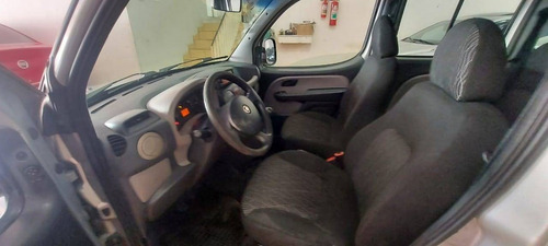 Imagem 5 de 10 de Fiat Doblò 1.4 Mpi Elx 8v Flex 4p Manual