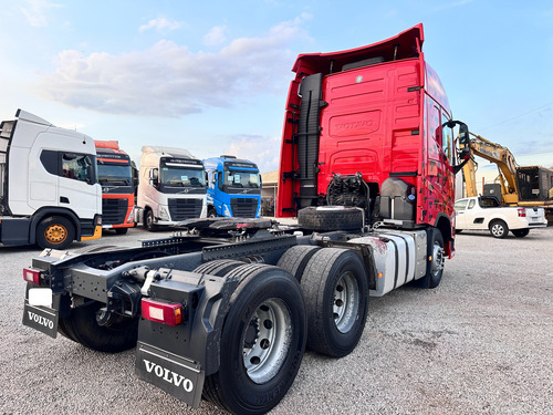 Volvo Fh420 Trucado