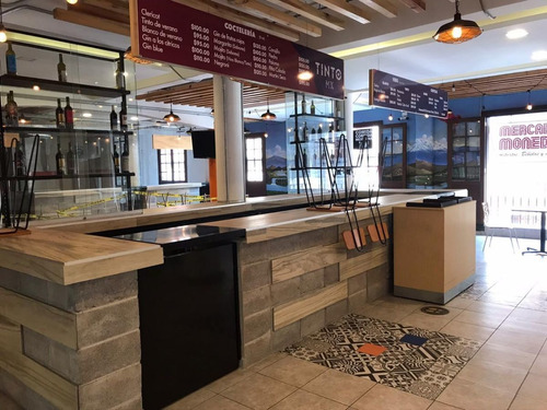 Imagen 15 de 30 de Locales En Renta En Centro Histórico Área De Comida Rapida 1