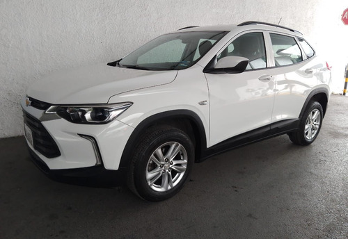 Chevrolet Tracker 1.2 LS At