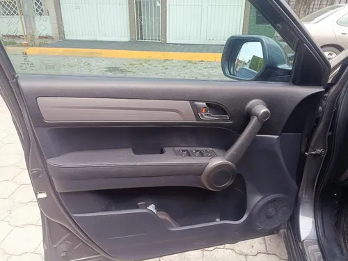 Honda CR-V 2.4 Exl Mt