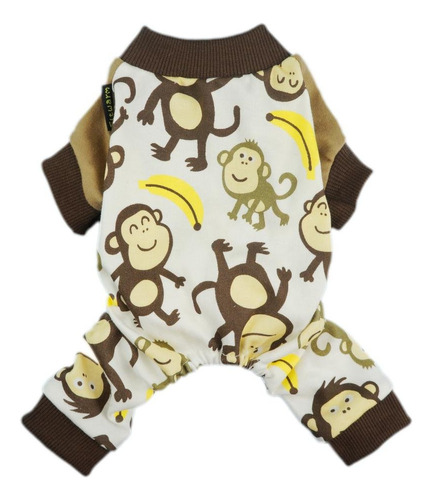 Pijama Para Mascotas Fitwarm - 7350718:mL a $112990