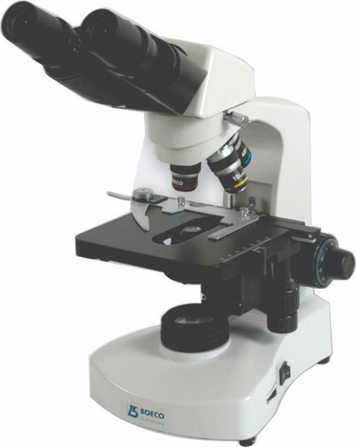 Microscopio Binocular Estudiantil Boeco Bm-117