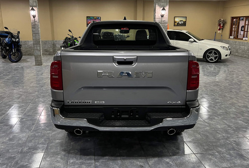 RAM Rampage 2.0 Laramie Gme At9 4X4