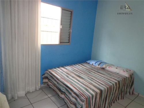Imagem 7 de 14 de Casa Residencial À Venda, Jardim Fazenda Rincão, Arujá. - Ca0055