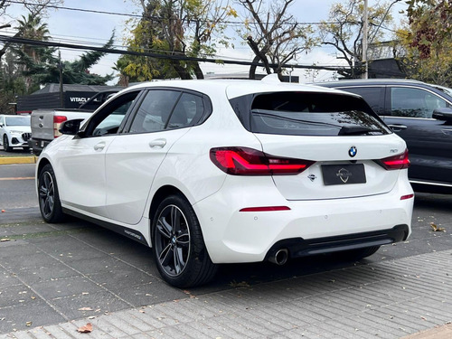 Bmw 118 1.5 2021