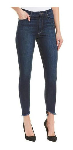 Jeans Joe's High Rise Skinny Ankle Para Dama! * 27 *