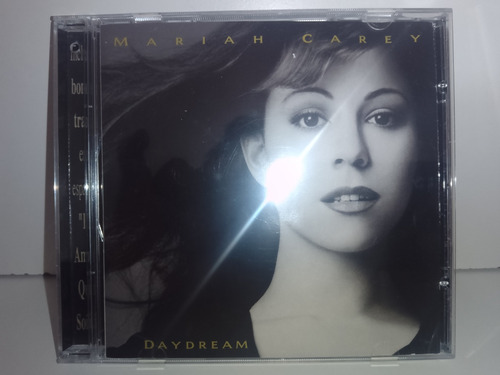 Mariah Carey Cd Daydream Excelente Mexicano