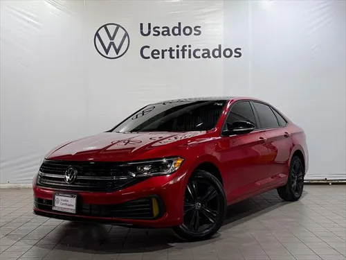 Volkswagen Jetta 1.4 Sportline At