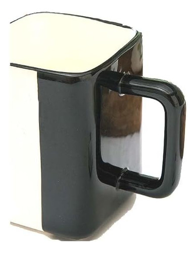 Taza Bonita De Panda Estilo Mahjong Soongo, Taza De Cerámica