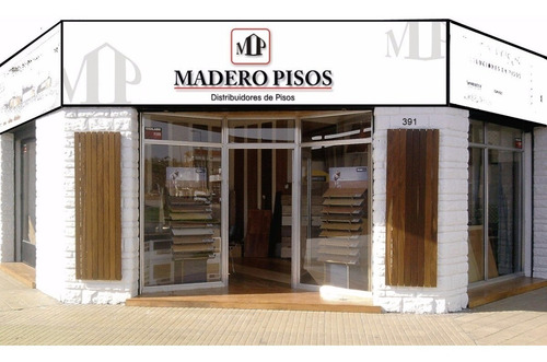 Piso Flotante 7mm Ac3 Residencial Kronotex Smart