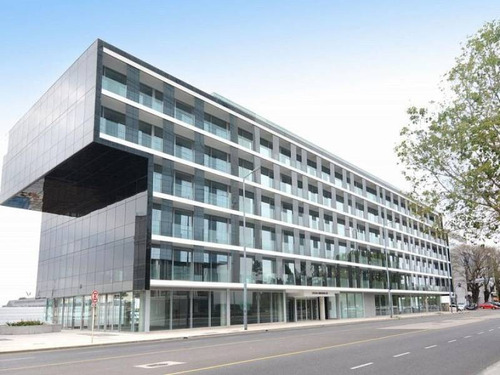 Oficinas Alquiler Puerto Madero