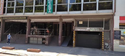 Imagen 4 de 7 de Cochera En Venta La Plata Cercana A Plaza Moreno
