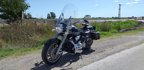 Yamaha Xv 1900 Midnightstar