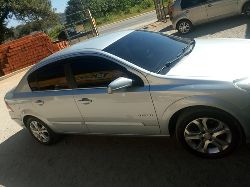 Gm Vectra Elegance