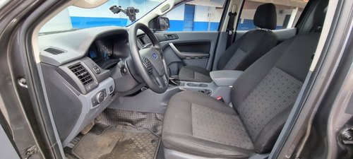 Imagem 11 de 15 de Ford Ranger Xls 2018/19 Diesel/aberta Cabine Dupla (4400)