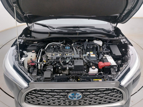 Toyota Corolla Cross 1.8 VVT-I HYBRID FLEX XRX CVT