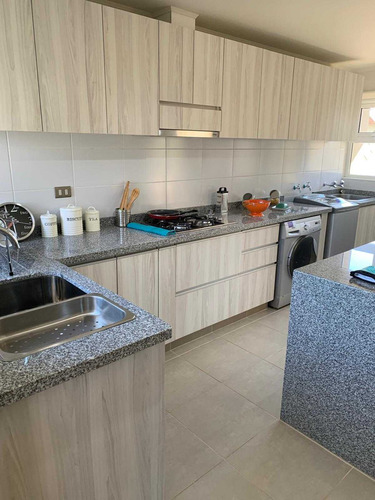 En Venta Altos De Mirasur 2 (98788)