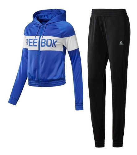 pants reebok mujer