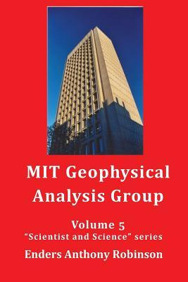 Libro Mit Geophysical Analysis Group : Volume 5 In The Sc...