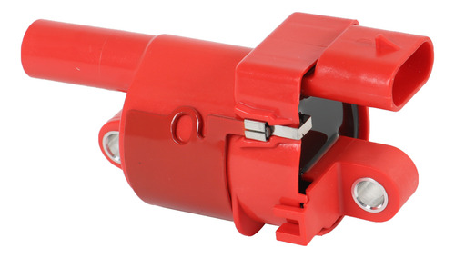 Set Bobinas Ignición Cadillac Escalade Esv Base 2012 6.2l