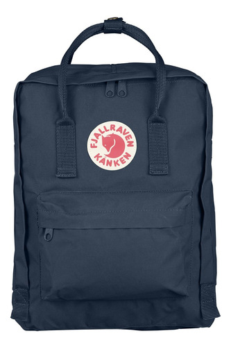 Fjallraven Kanken Navy