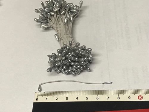 Pistilos P Armadores Flores Artificiales Souvenirs Arte