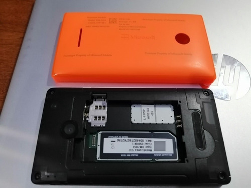 Wow! Nokia Lumia 532 Prototipo!!!!! Unico! S8 8s Xs Xr Max Xiaomi Motorola Smartwatch Jetta Rines Ps3 Ps4 Ps5 W600 Retro N95 Laptop iPad Rayban (Usado)