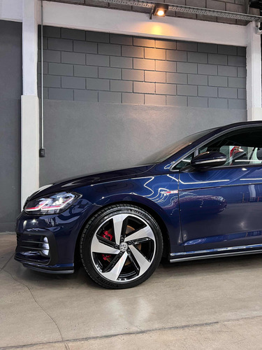 Volkswagen Golf Gti Mk7.5