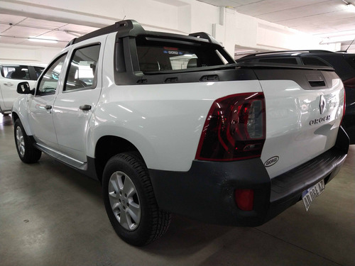 Renault Duster Oroch 1.6 Dynamique