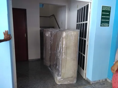Frete Mudanças