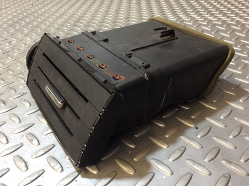 Disfusor De Aire Central Izquierdo Mercury Milan Mod 06-09 (Usado)