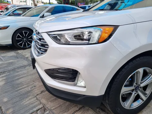 Ford Edge 3.5 Sel Plus At