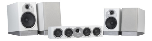 Home Theater Cinema System S7-17hcs Gris Jamo