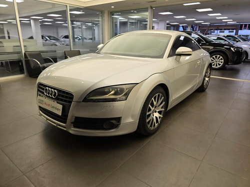 Audi TT TT 2.0 TFSI Stronic 200cv