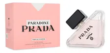 Prada Paradoxe Virtual Flower Women 90ml Edp
