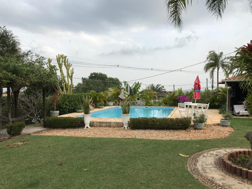 Imagem 3 de 30 de Casa À Venda Em Loteamento Caminhos De São Conrado (sousas) - Ca003633
