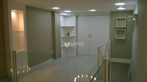 Imagem 2 de 15 de Loja, 39 M² Por R$ 380.000 - Pendotiba - Niterói/rj - Lo0469