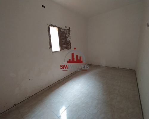 Imagem 8 de 9 de Casa Térrea Tude Bastos - Praia Grande / Sp - Ca00276 - 68083858
