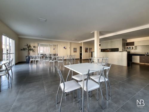 Imagem 7 de 18 de Apartamento Residencial À Venda, Centro, Gravataí. - Ap1092